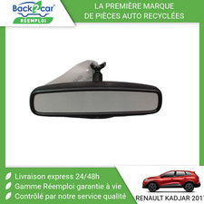 Retroviseur intérieur Renault Kadjar