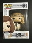 Pop! Television: Workaholics Blake #494 Vinyl Figure Funko