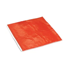 3M Mpp+7"X7"* Fire Barrier Putty, 7 In X 7 In, Red-Brown, Intumescent, Up To 4