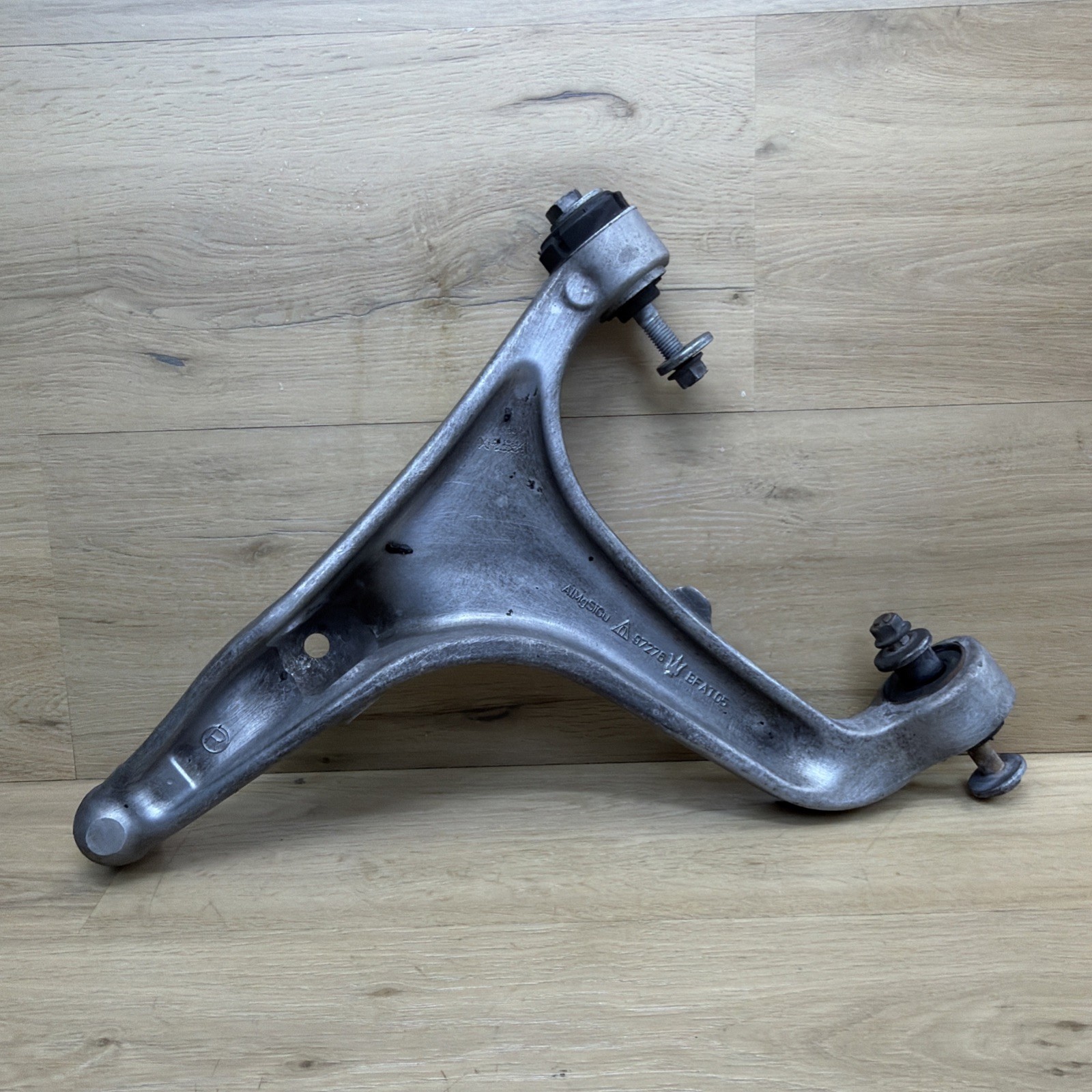 🟢2014-2017 Maserati Ghibli M157 Front Right Side Suspension Lower Control Arm🟢