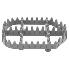 Protaper 2.3 Platform Footpegs Replacement Cleat Kit, Steel 11-109S