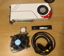 NVIDIA GTX 960 Graphics Card + 8GB DDR3 RAM Bundle | Budget Gaming PC Upgrade