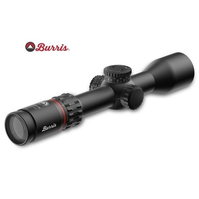 Burris Veracity 2.5-12x42mm SFP Riflescope w/ Illuminated 3PW-MOA #200670