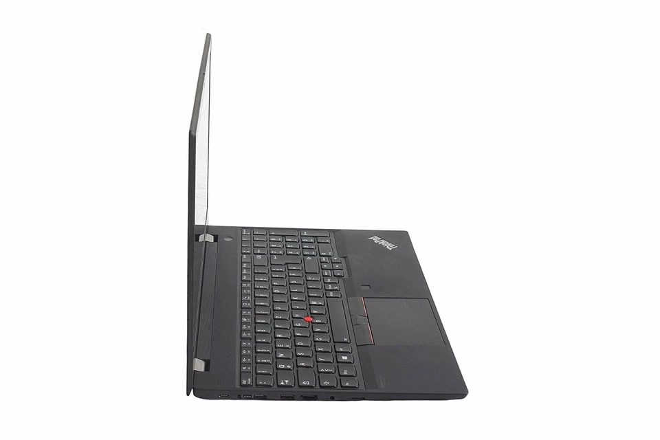 Lenovo ThinkPad T15 G1 · i7-10510U · 32GB · 512GB, Foto 3 von 3