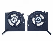 Laptop CPU GPU Cooling Fan for Lenovo Legion 7 16ACHg6 16ach R9000K Y9000K