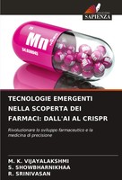 M. K. Vijayalakshmi (U. A.) | Tecnologie Emergenti Nella Scoperta Dei...