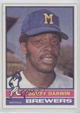 Bobby Darwin