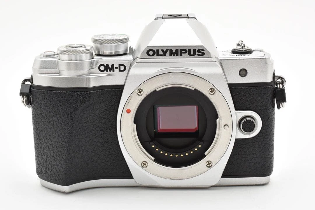 Olympus Om-D E-M10 Mark III Digital Cameras for Sale | Shop New