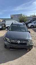 Capot Dacia DUSTER