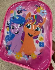 My little Pony Bag