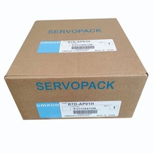 R7D-AP01H Ein Neu Omron Servo Drive R7D-AP01H