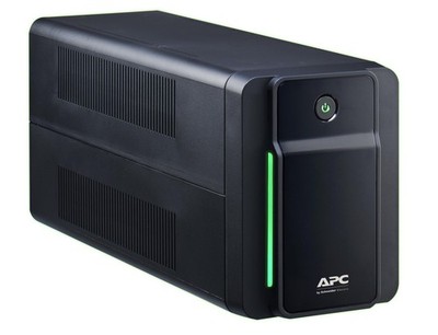 APC BX950MI-GR uninterruptible power supply (UPS) Line-Interactive 0.95 kVA