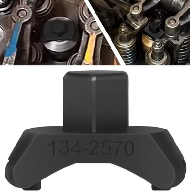 #ad 1342570 Fuel Injection Nozzle Retainer Spanner Wrench Tool For CAT 3406B 3408B $39.50