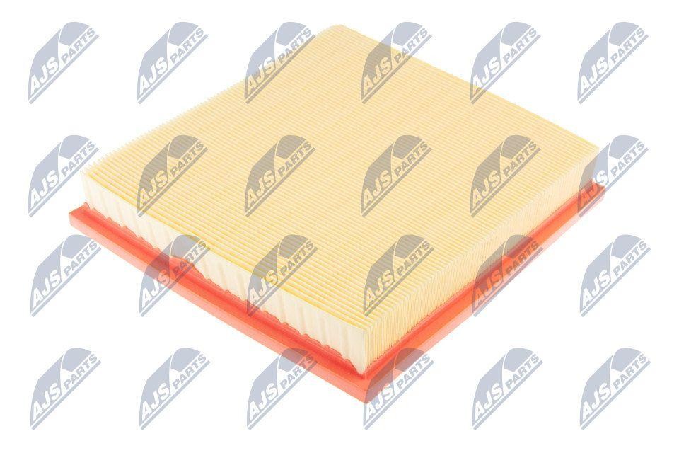 AIR FILTER FAF-FR-075 FOR FORD TRANSIT/Platform/Chassis/Bus/Van/TOURNEO 2.2L - Image 4