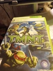 TMNT (Microsoft Xbox 360, 2007)