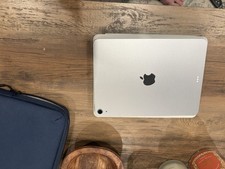 Apple iPad Air 11-inch M3 A3266 128 GB, Wi-Fi, 11 in - Space Gray