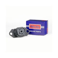 Renault Modus/Grand Modus 2004 Motorhalter Borg & Beck BEM3692
