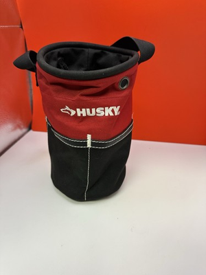 #ad Husky Tool 5quot; Utility Sack Bag Water Resistant $12.00