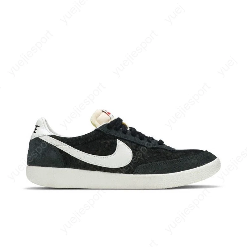 Nike Killshot SP Black Off Noir for Sale | Authenticity Guaranteed