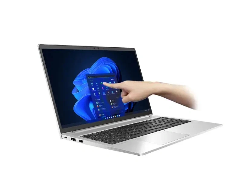 HP EliteBook 650 G9 · i7-1270P · 64GB · 1TB, Foto 1 von 5