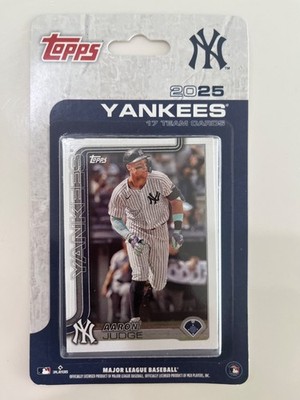 baseball cards box sealed