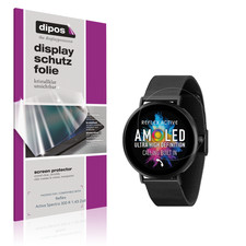 6x Spectra 300 R 1.43 inch Active Reflex Screen Protector