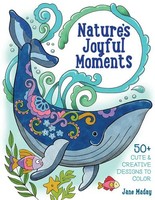 Nature's Joyful Moments | Jane Maday | Taschenbuch | Einband - Flex.(Paperback)