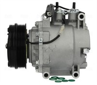 Nissens Kompressor Klimaanlage ** First FIT ** 89235 FüR Honda City Jazz 12V 2 4