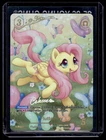 2026 My Little Poney CR Fluttershy BP01-CR08 (MarDor)