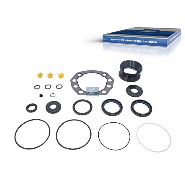 Reparatursatz Lenkgetriebe DT Spare Parts Iam-Expertise Passend FüR DAF-image