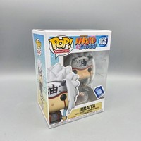 Funko Pop! Naruto Shippuden #1025 Jiraiya Exclusive Animation Vinylfigur