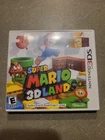 Super Mario 3DS Land - Nintendo 3DS