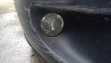 Antibrouillard Peugeot BIPPER