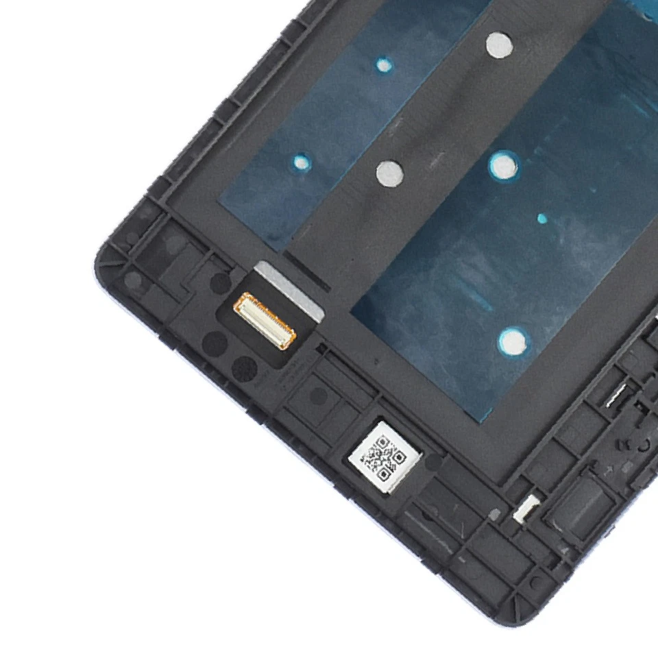 Replacement For Amazon Kindle Fire HD8 10th Gen 2020 K72LL4 LCD Display Screen - Image 2 of 4