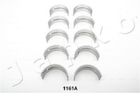 Kurbelwellenlagersatz Japko 61161A FüR Toyota Land Cruiser Hiace 4 Bus Hilux 6 2