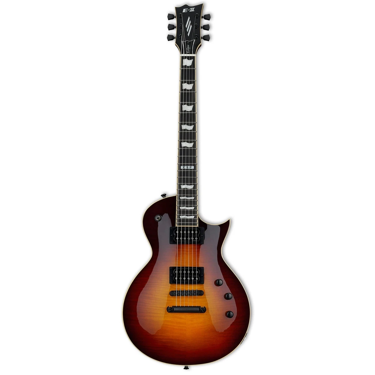 ESP Eclipse サンバースト エレアコ Las mejores ofertas en ESP Eclipse Japón | eBay
