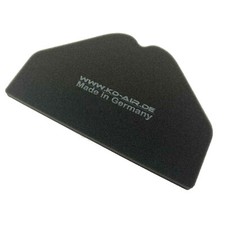 KD AIR Luftfilter passend für Kawasaki  ZZR 1100 Kawasaki ZZR 1200 1993-2005