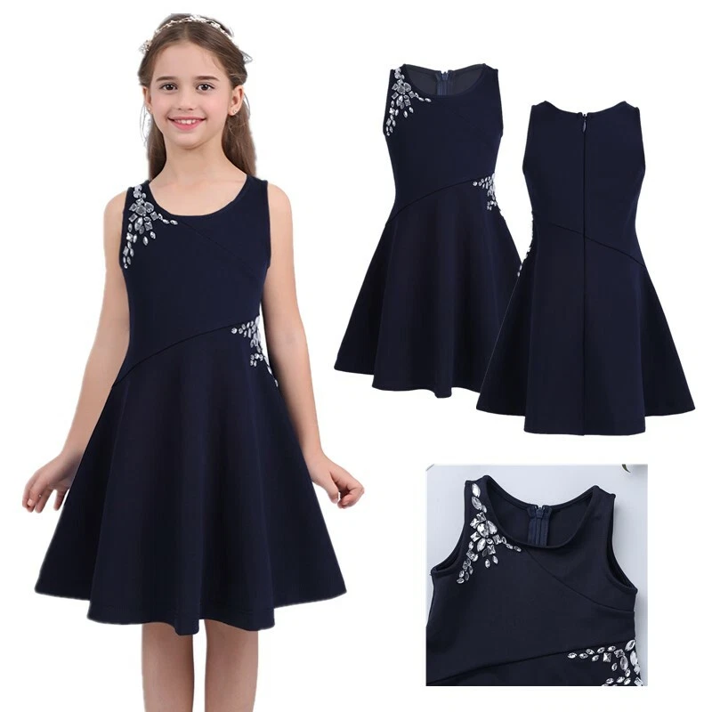 Robe fille enfant 7 ans - Vente en ligne de Robes pour filles