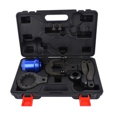 Rear Drive Axle Differential Installer Remover Tool Kit For Bmw E70 E90 E91 E92