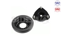 Sidem 803434KIT FederbeinstüTzlager Vorne FüR Ford