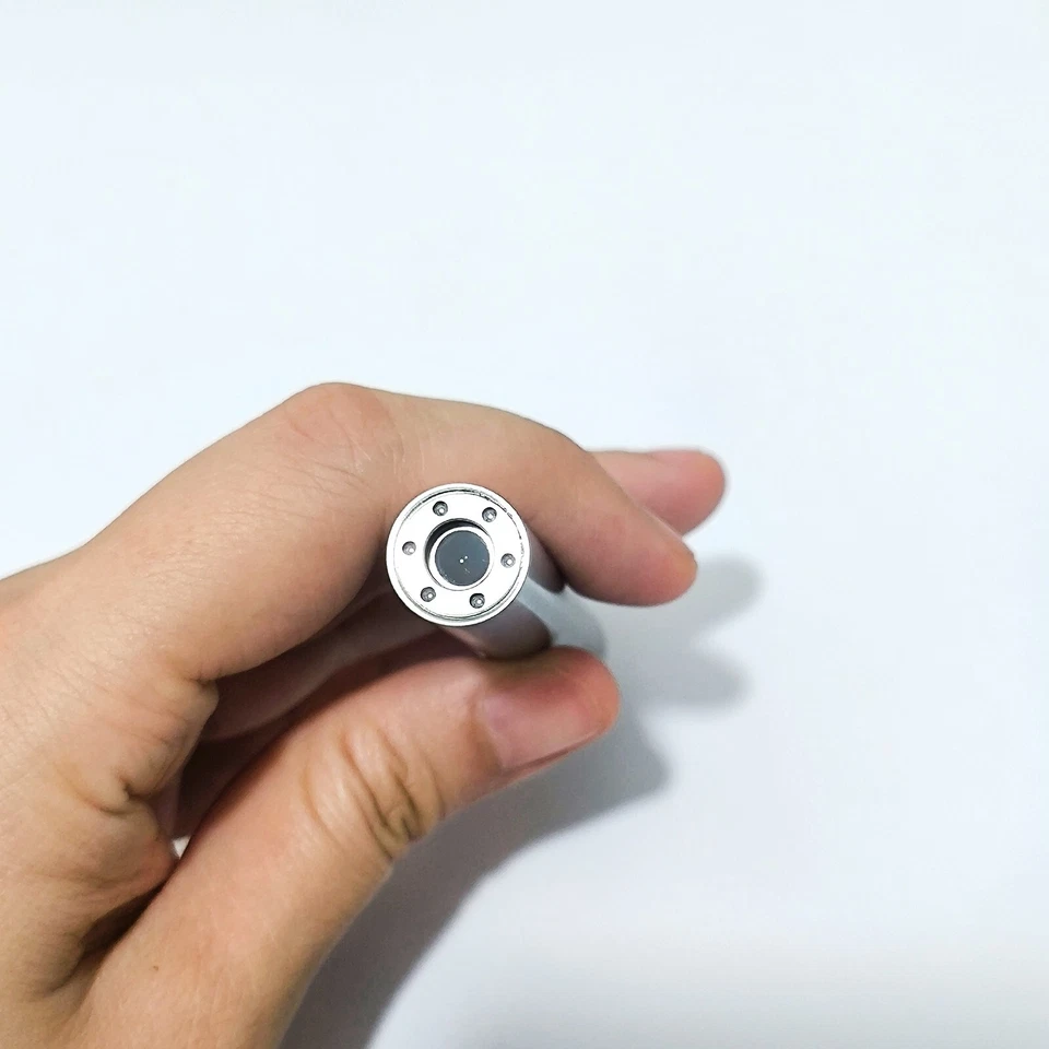 Tragbarkeit 589nm 593nm Gelbes Licht PortableLaser Modul Signal Licht 593T-10 - Bild 4 von 4