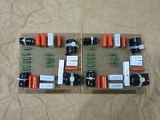LS3/5A LS-3/5A B-110 T27 11 ohm altoparlante crossover (replica) una coppia