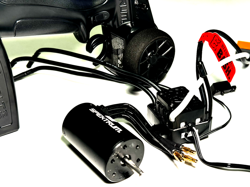 Arrma 223S Typhon Buggy Spektrum 3100kv Brushless Motor 2-in-1 Arrma 223S Typhon Buggy Spektrum 3100kv Brushless Motor 2-in-1