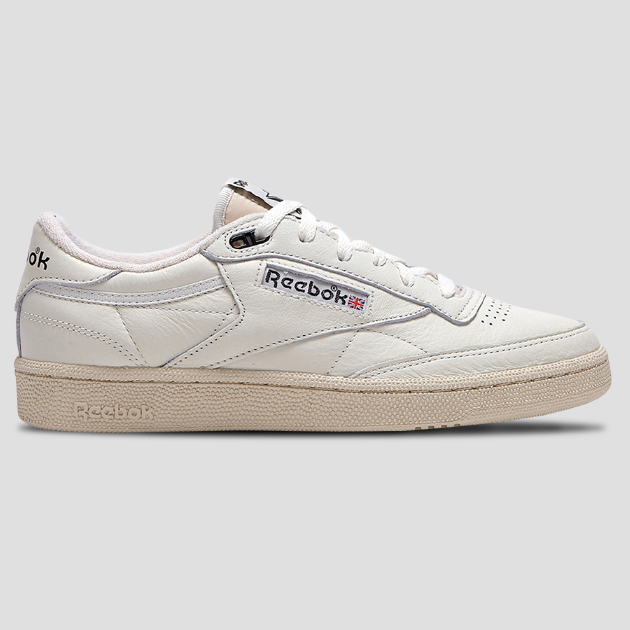 reebok creme