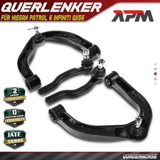 Essieu Infiniti QX56