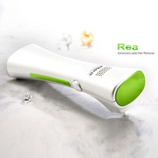 Rea Laser Hair Removal Home Use W-808 Free Shipping From Korea