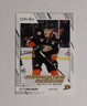 Leo Carlsson Marquee Rookie 2023-24 OPC O Pee Chee Hockey Card #599 RC