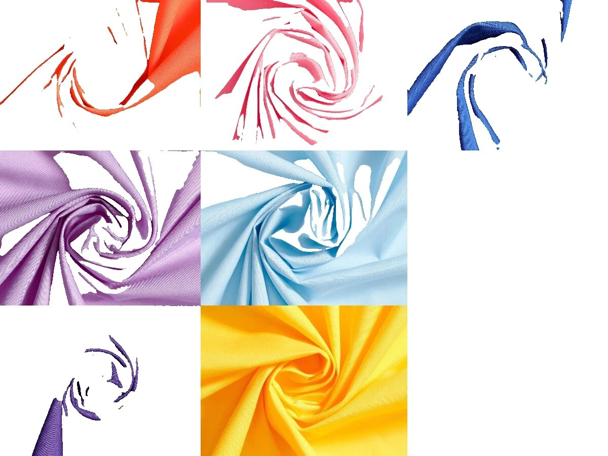 Costume Sewing Craft Fabrics