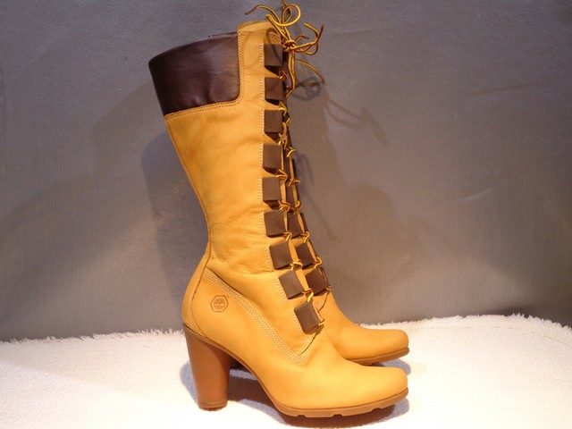 timberland knee high boots sale