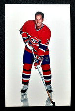 MARIO ROBERGE 1993-94 MONTREAL CANADIENS POSTCARDS 93-94 NRMINT+      64036